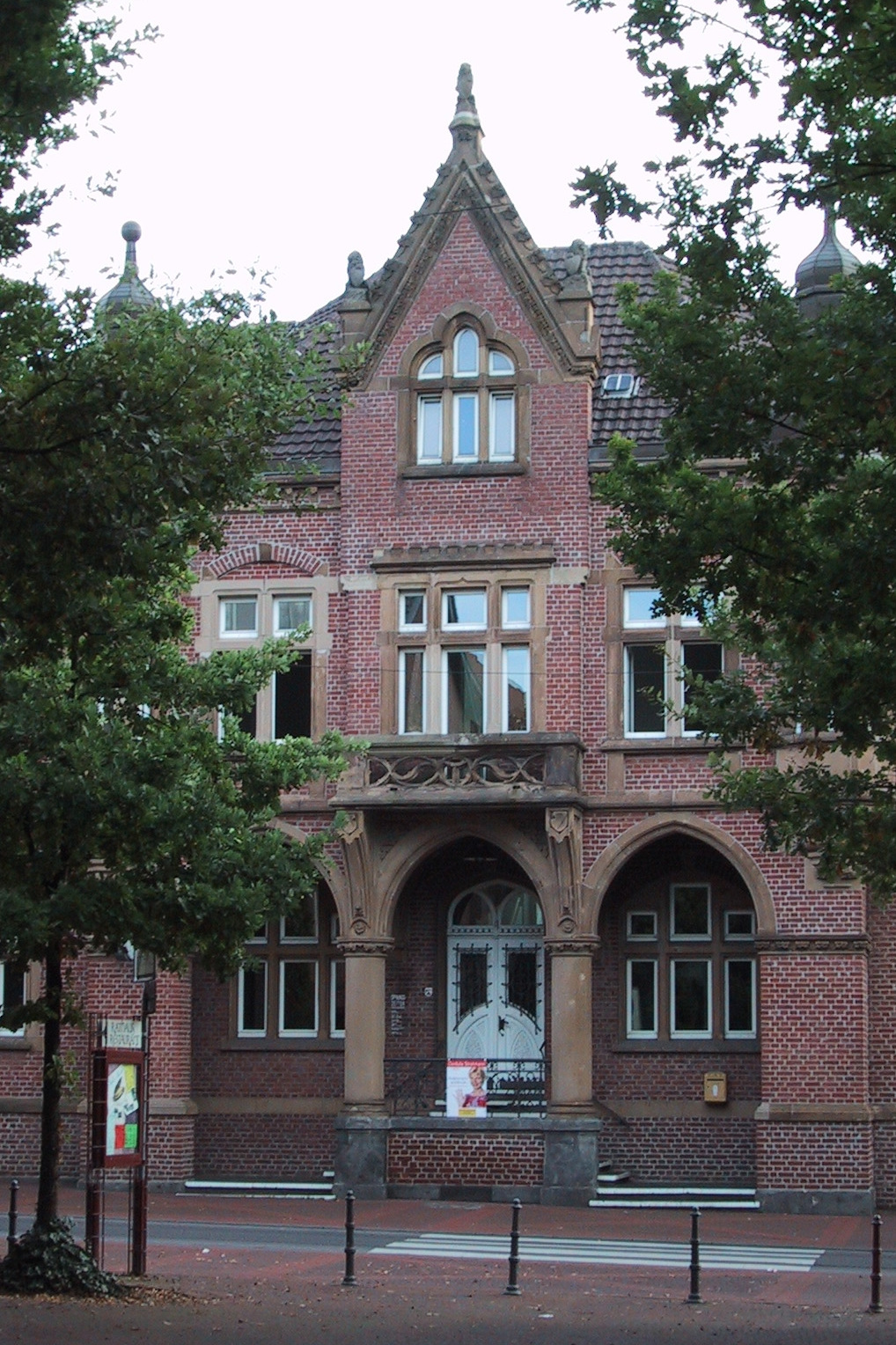 Kulturzentrum "Altes Rathaus"