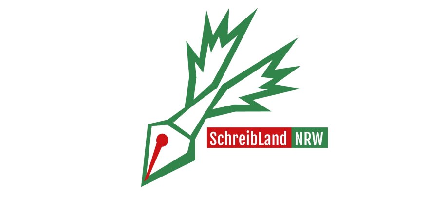 Logo von SchreibLand NRW