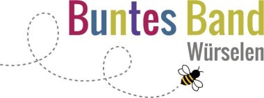 Logo Buntes Band