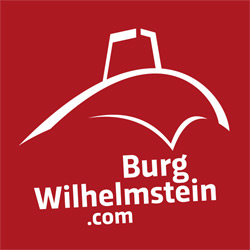 Burg Wilhelmstein Logo