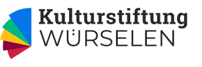 Logo der Kulturstiftung Würselen