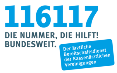 Logo 116117