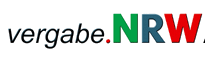 Logo Vergabe.NRW